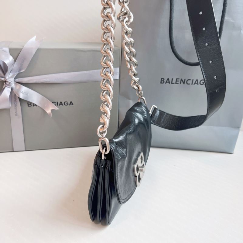 Balenciaga Satchel Bags